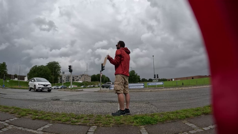 Lire la suite à propos de l’article HORS CADRE est finalisé : un film, un voyage, une vision.